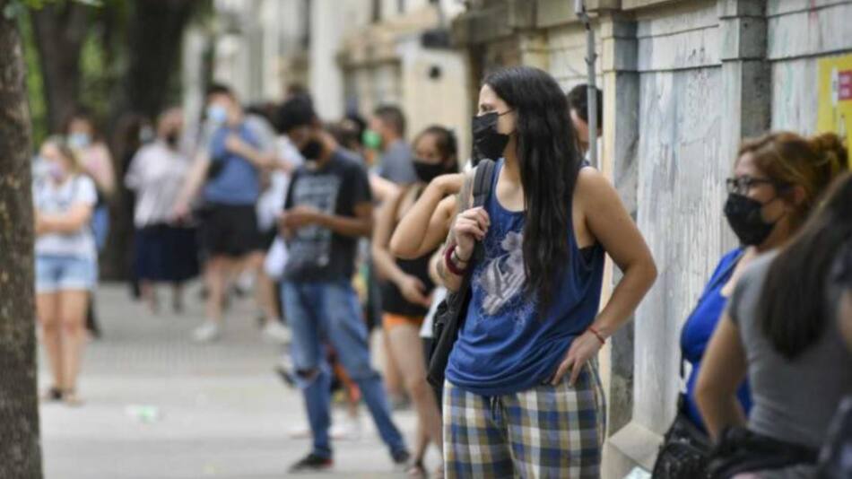Coronavirus en Argentina, NA