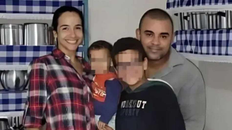 Brasil: un adolescente mató a su familia porque no lo dejaban ver a su novia virtual.