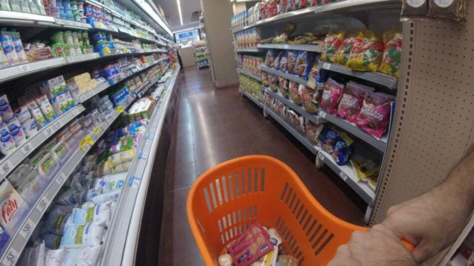 Inflación, economía argentina, NA