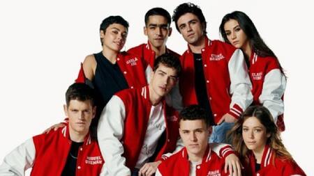 Élite tendrá un especial de Navidad y se confirmó que habrá una sexta temporada