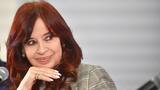 Cristina Kirchner presentó a quienes la acompañan en la candidatura a presidir el PJ