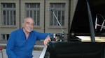 Murió Miguel Ángel Estrella, pianista y ex embajador ante la UNESCO