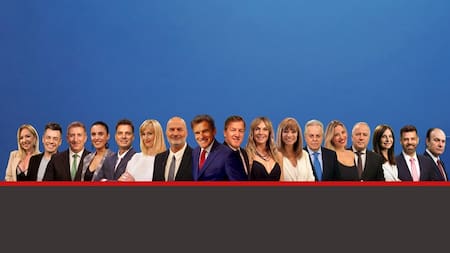 Canal 26 presenta su nueva programación desde el 9 de marzo con información en vivo durante toda la jornada