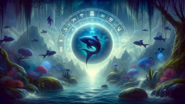 Horóscopo de Piscis de hoy: lunes 27 de octubre de 2025