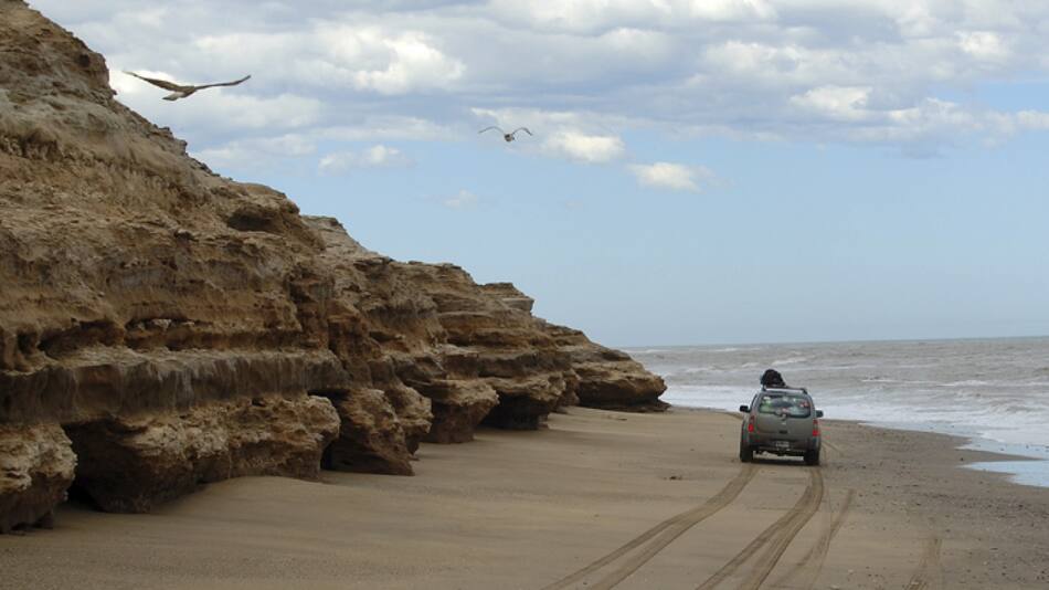 Centinela del Mar. Foto: Twitter