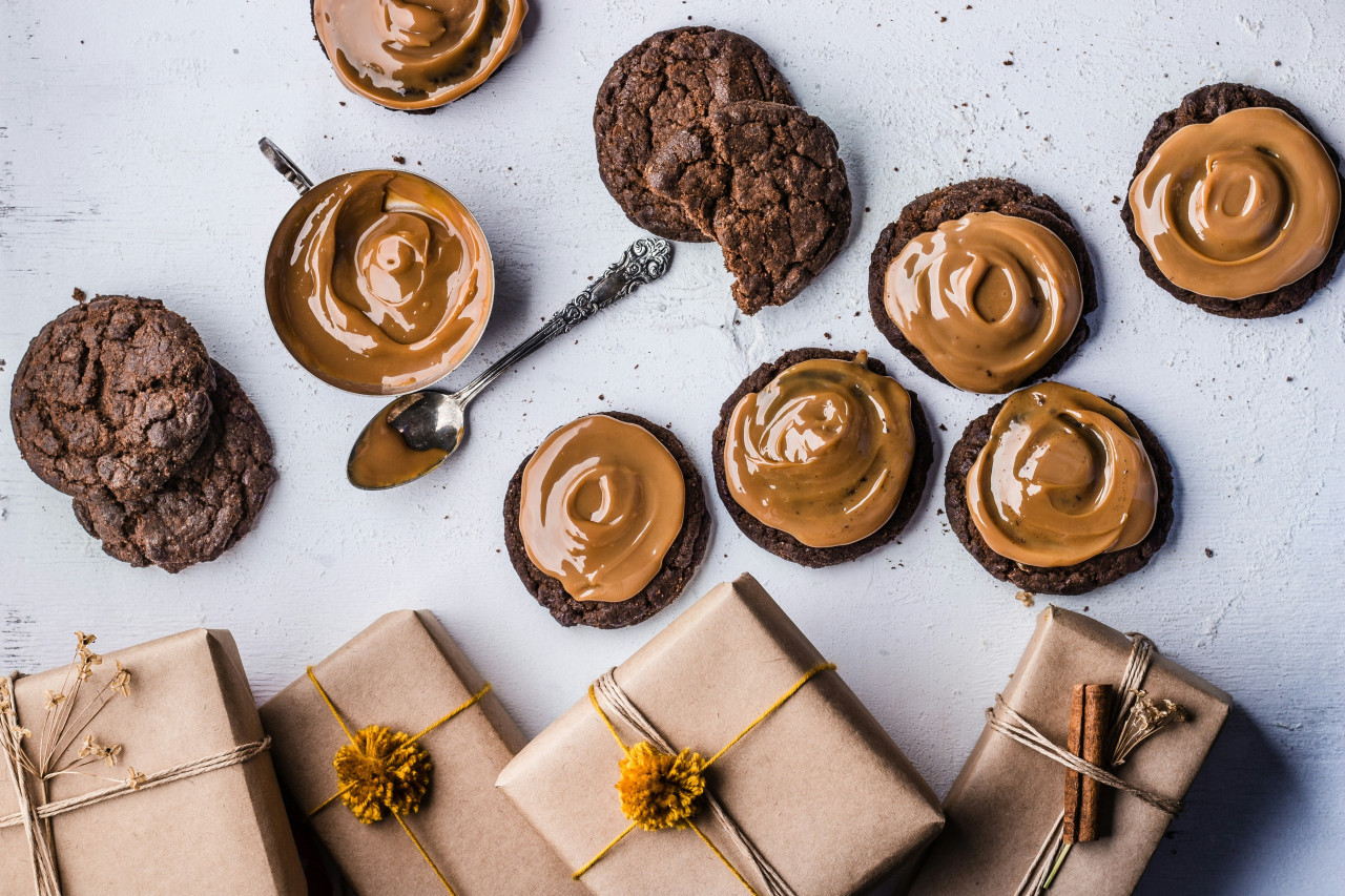 Cuál es el mejor postre del mundo. Foto Unsplash.