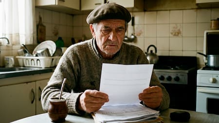 Cambia el aguinaldo: por qué se reduce a la mitad el pago a jubilados, tras un fallo de la Corte Suprema