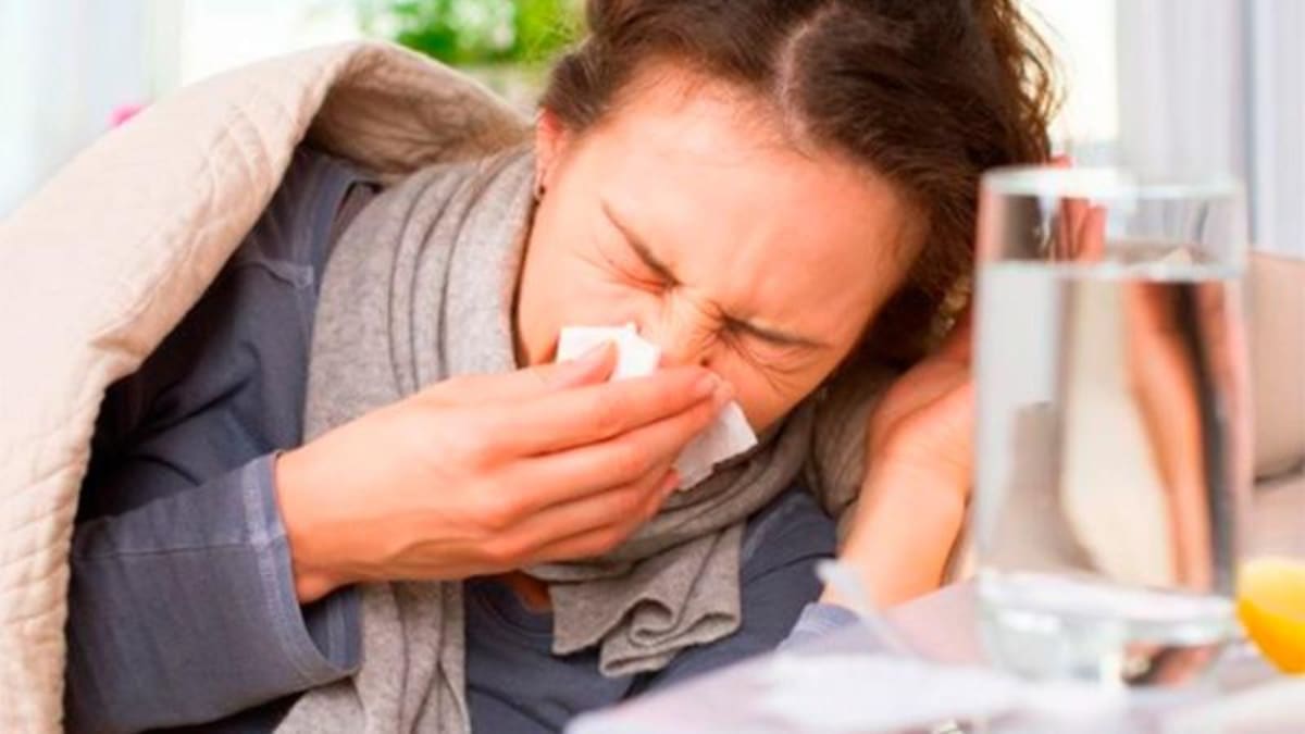 Gripe