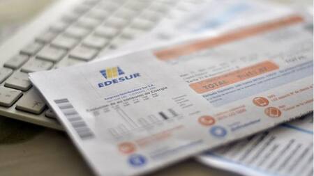 El aumento se dio en dos tramos: abril y junio. Fuente: Télam.