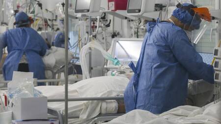 Coronavirus, Argentina, pandemia, NA