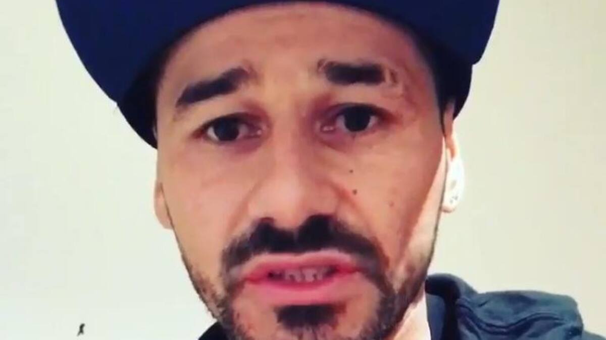Rodrigo Mora