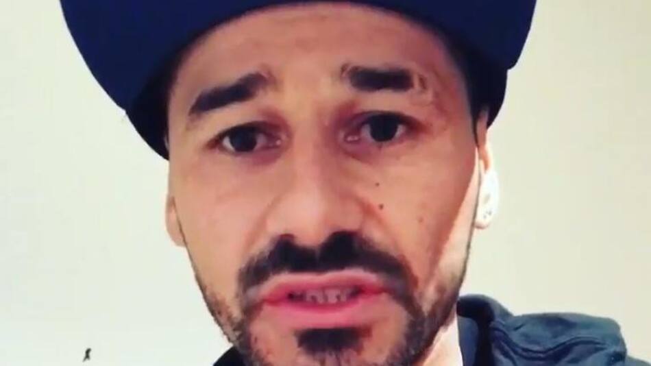Rodrigo Mora