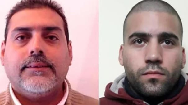 Confirmaron procesamientos y los asesinos de Olivares y Yadón seguirán presos