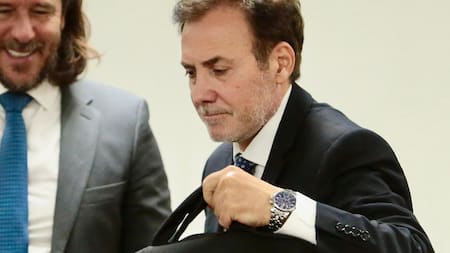 Se suman testimonios contra Maraniello, el juez acusado de abuso sexual y maltrato