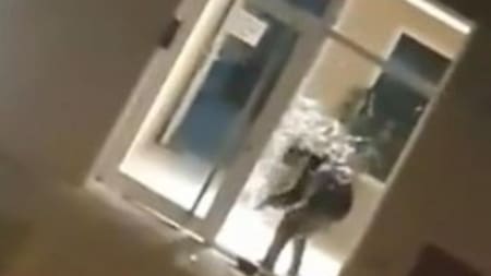 Detención del Scarface de Rincón de Milberg