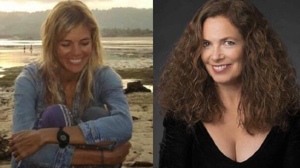 La ahijada de Sandra Mihanovich, Sonsoles Rey, necesita un nuevo trasplante de riñón