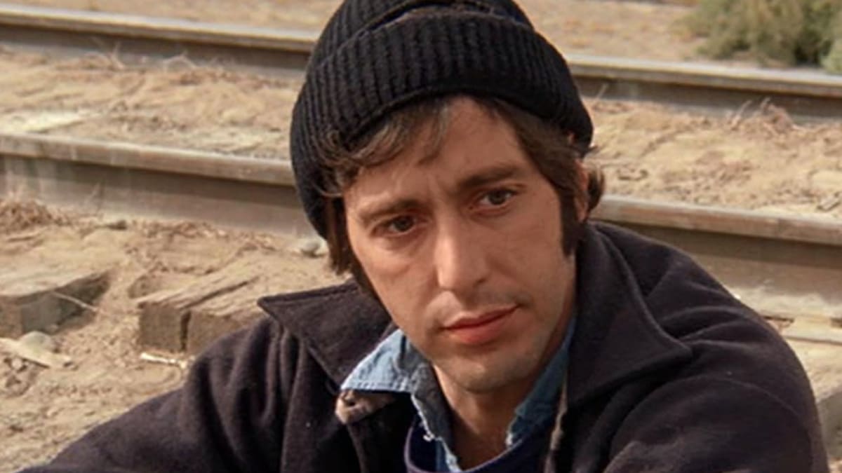 En 1973, Al Pacino protagonizó junto a Gene Hackman un clásico olvidado del cine que ganó la Palma de Oro