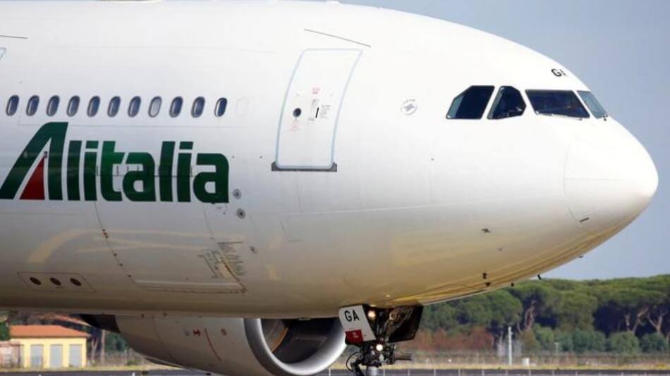 Pasajero murió en pleno vuelo