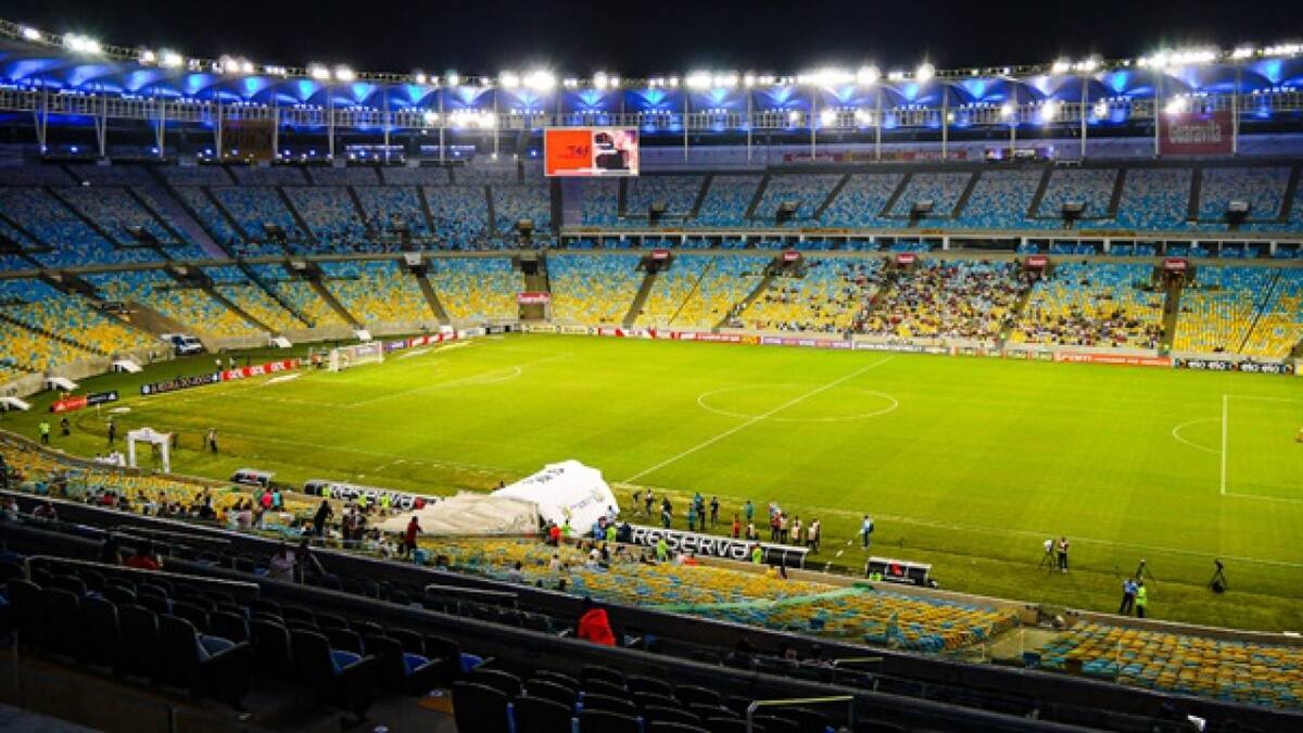 Copa América. Foto: Pixabay.