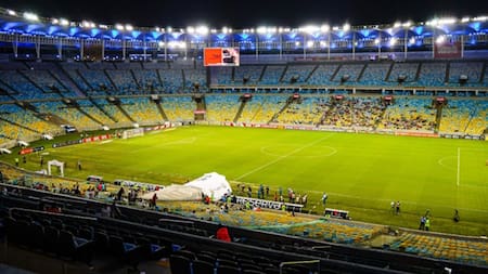 Copa América. Foto: Pixabay.