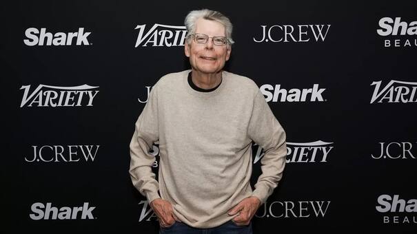 Stephen King, el rey del terror, reveló sus películas favoritas, y pueden verse en streaming