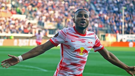 Europa League, Atalanta vs. Leipzig, AGENCIA EFE