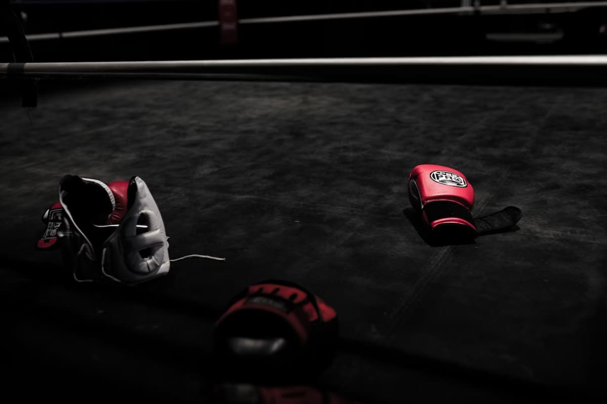 Box. Foto: Unsplash