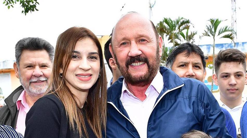 Gildo Insfran - Elecciones en Formosa, política, NA
