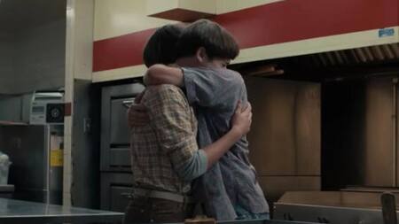 Stranger Things, Netflix. Foto: NA.