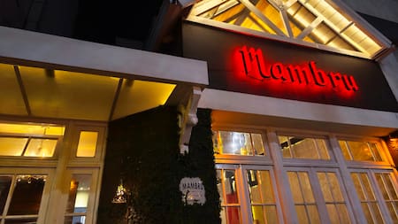 Mambrú, un clásico de más de 40 años