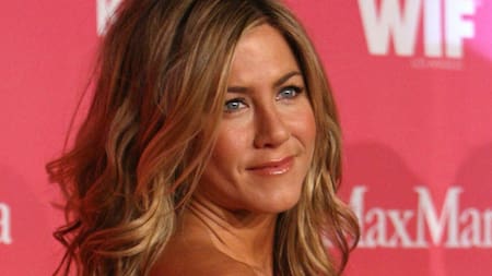 Jennifer Aniston. Foto: NA.
