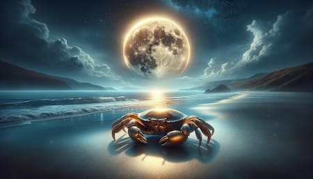 Horóscopo de Cáncer. Foto Redacción: canal26com.