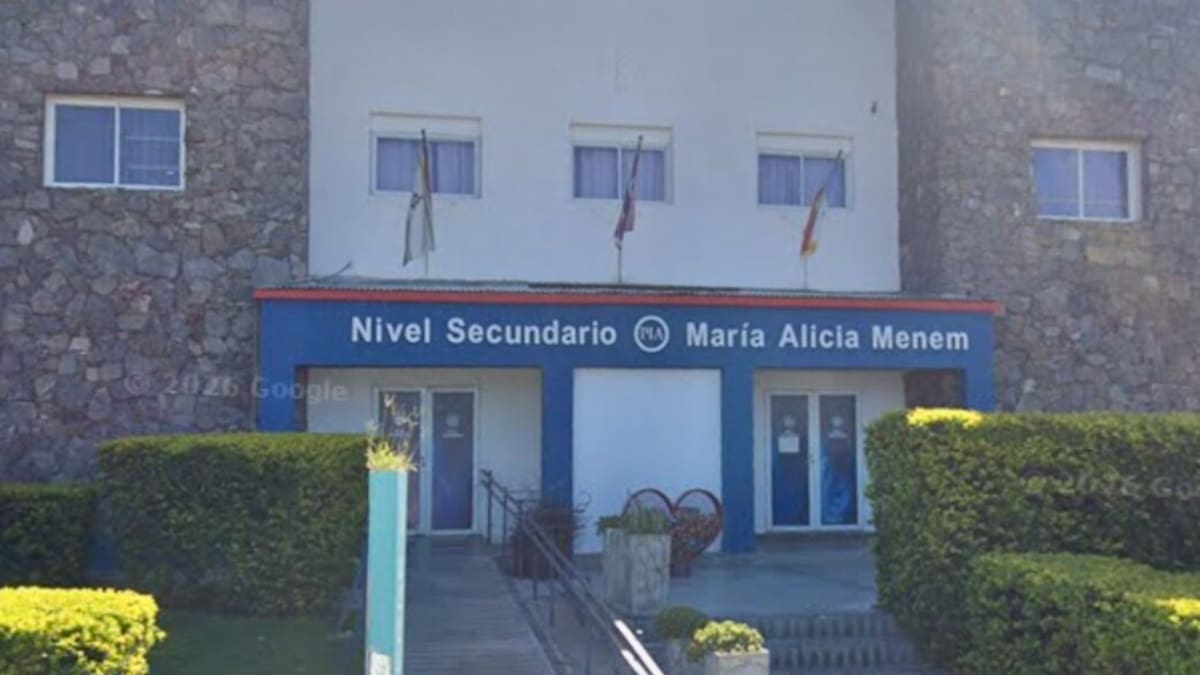 Catamarca: grave caso de bullying en un colegio