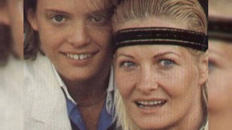 Luis Miguel - madre