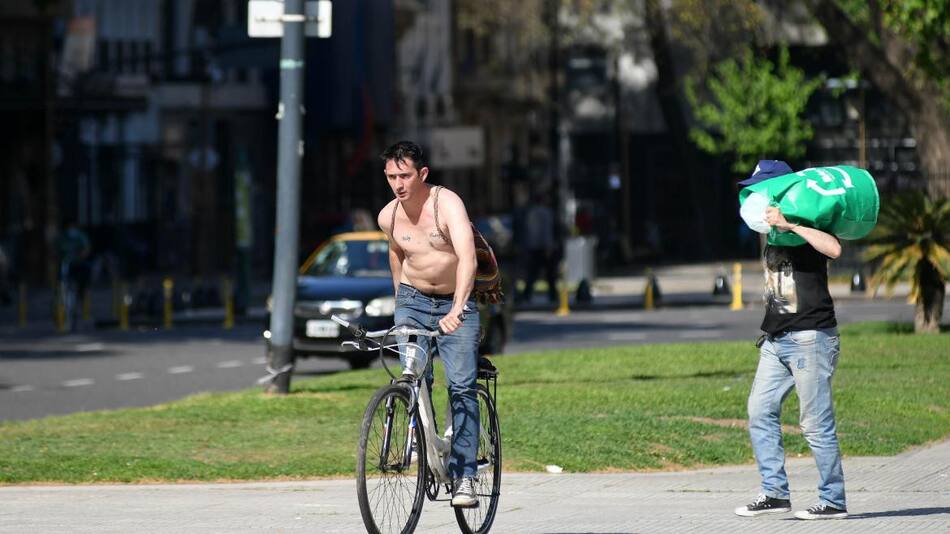 Clima, servicio meteorológico, NA