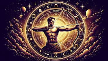 Horóscopo de Sagitario de hoy: lunes 8 de diciembre de 2025