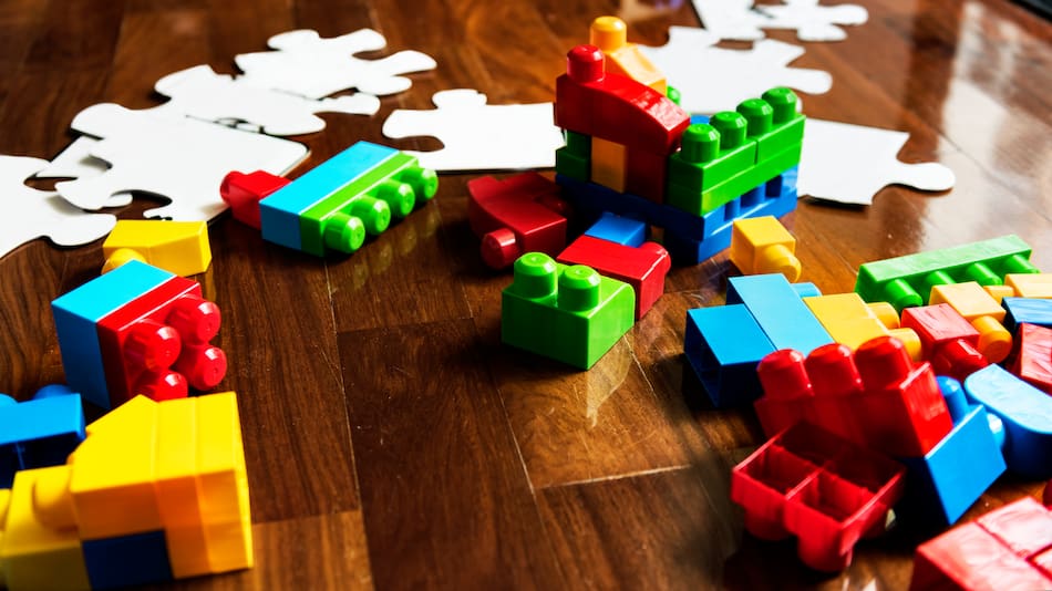 Bloques de construcción