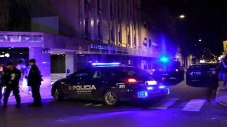 Amenaza de bomba en el búnker de Corral en Santa Fe, Elecciones 2019