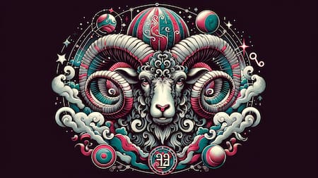 Horoscopo de Aries de hoy: miércoles 27 de noviembre de 2024. Foto: Redacción canal26.com