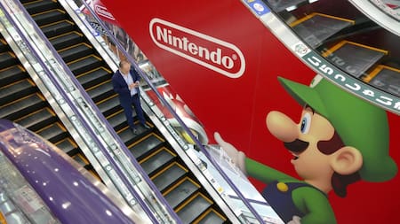 Nintendo se comprometió a reparar sin costo los dispositivos dañados por el reciente terremoto en Japón