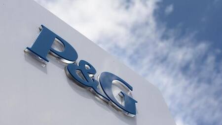 La empresa Procter & Gamble (P&G)