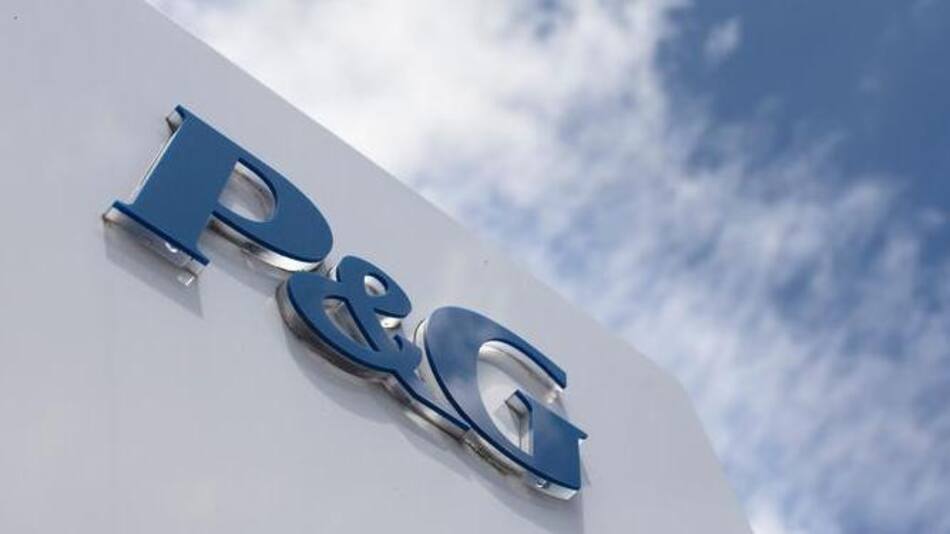 La empresa Procter & Gamble (P&G)