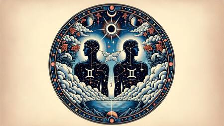 Horoscopo de Géminis de hoy: jueves 30 de enero de 2025. Foto: Redacción canal26.com