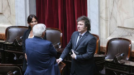 ¿Murió el acuerdo? Se supo qué pasará con un artículo clave de la Reforma Laboral que generó tensión entre Milei y gobernadores: “Se caerá”