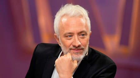 Andy Kusnetzoff, confesión