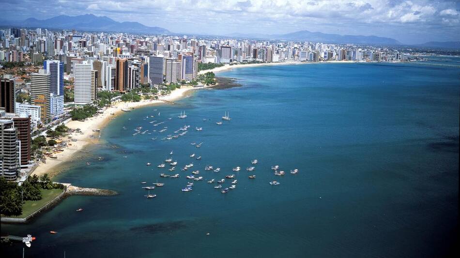 Playa. Foto: NA.