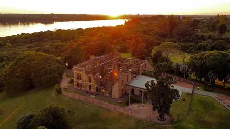 "PreViaje": un destino turístico de Entre Ríos lanzó su propio programa con grandes beneficios