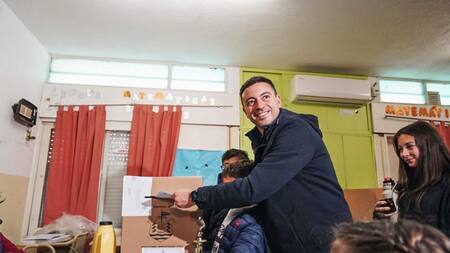 Rodrigo De Loredo también embistió contra Luis Caputo: “A los ministros no los vota la gente, están a disposición de juicio político”