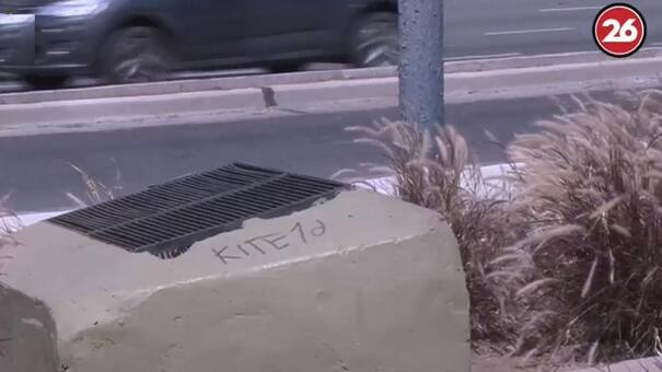 Alarma en el microcentro por paquete sospechoso en el Obelisco