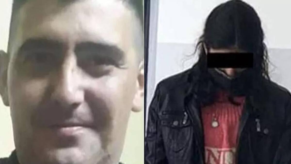 Mujer que envenenó a su esposo con un licuado